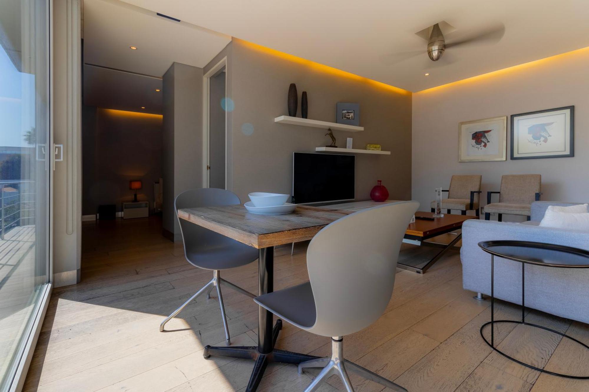 Capitalia - Aparthotel - San Angel Inn 墨西哥城 外观 照片