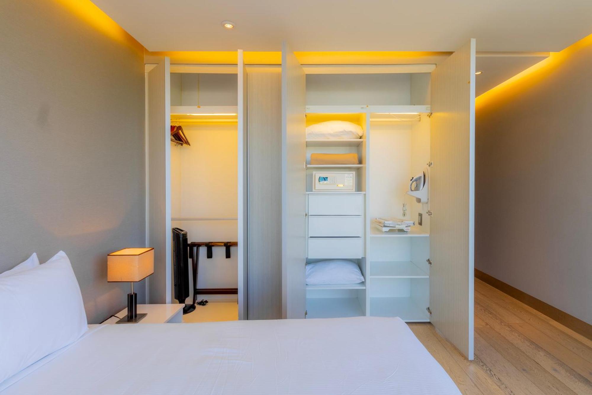 Capitalia - Aparthotel - San Angel Inn 墨西哥城 外观 照片