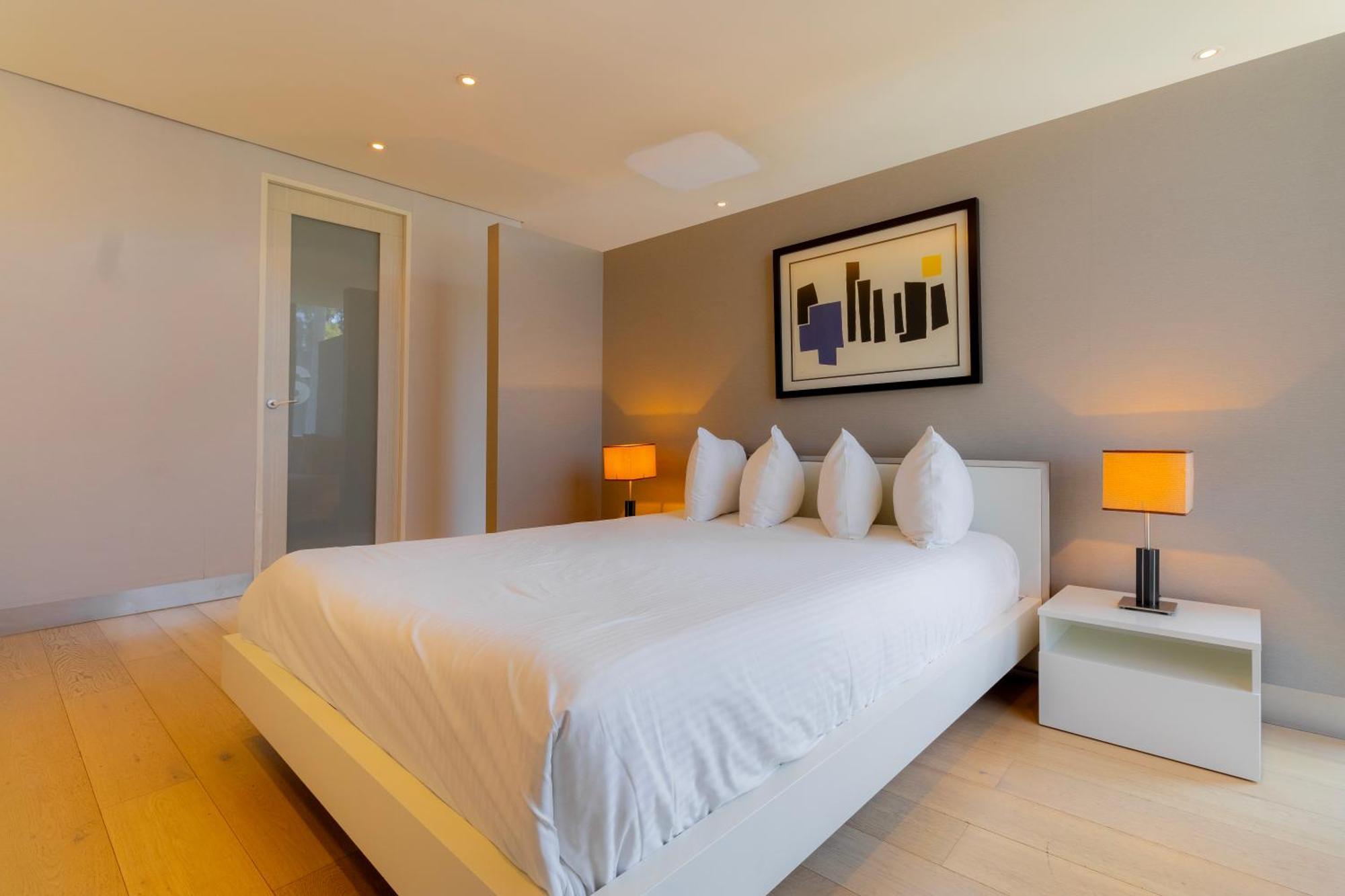 Capitalia - Aparthotel - San Angel Inn 墨西哥城 外观 照片